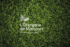 L'Orangerie de Marcourt
