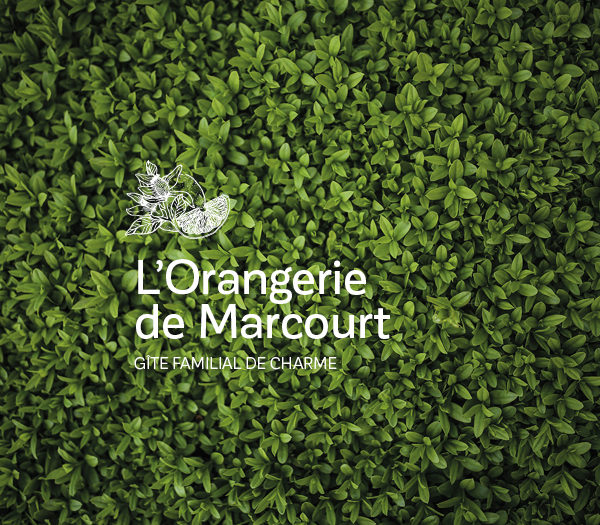 L'Orangerie de Marcourt