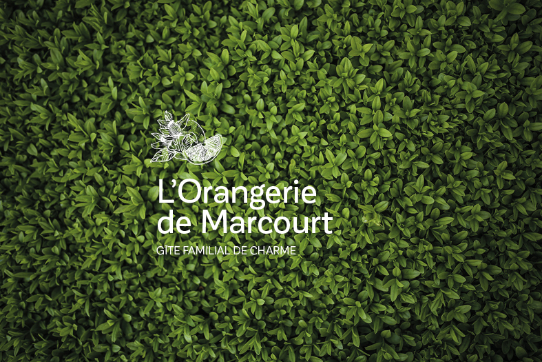 L'Orangerie de Marcourt