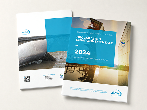 AIDE 2026 - présentation mockup covers