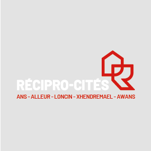 Récipro-cités logo