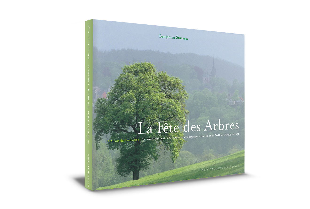 La Fête des Arbres